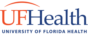 UF Health logo