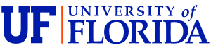 University of Florida logo