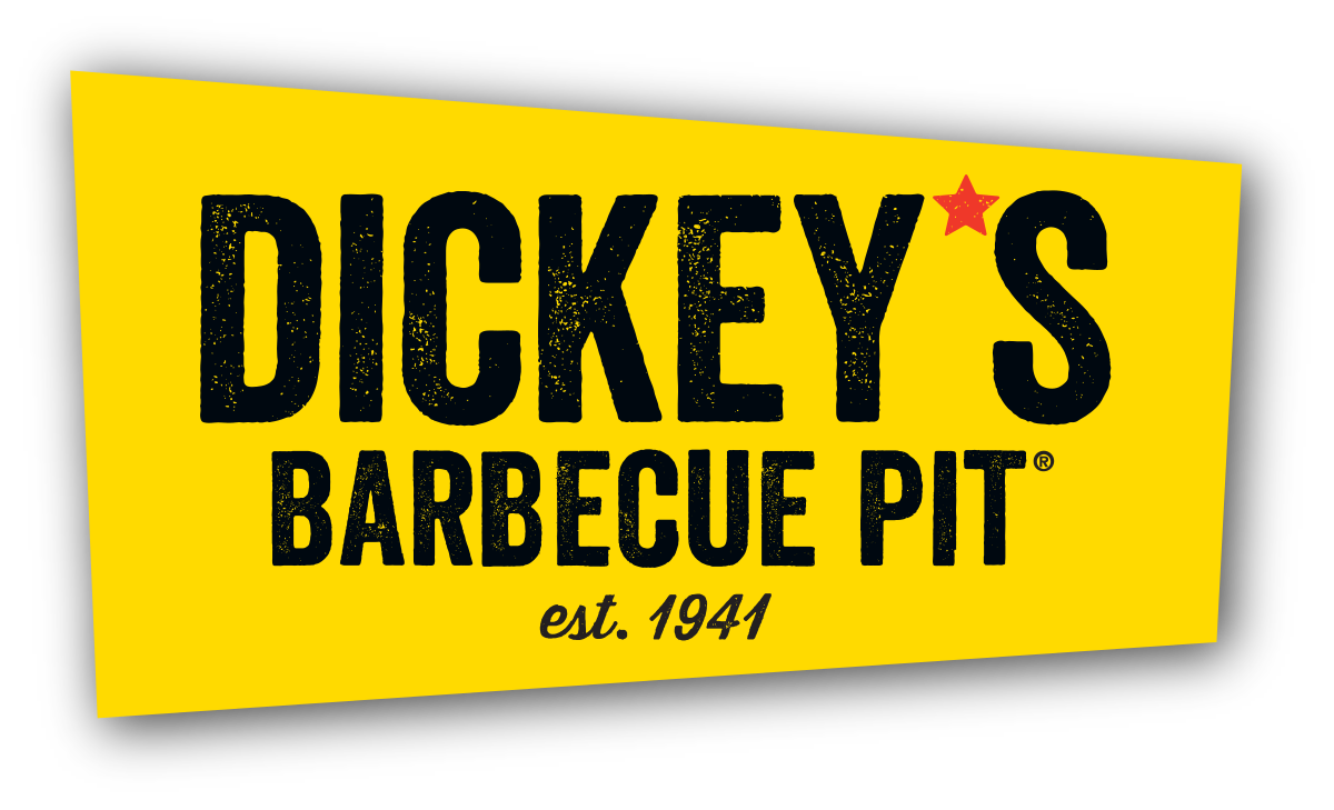 Dickey's BBQ Logo