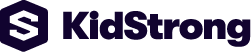 KidStrong logo