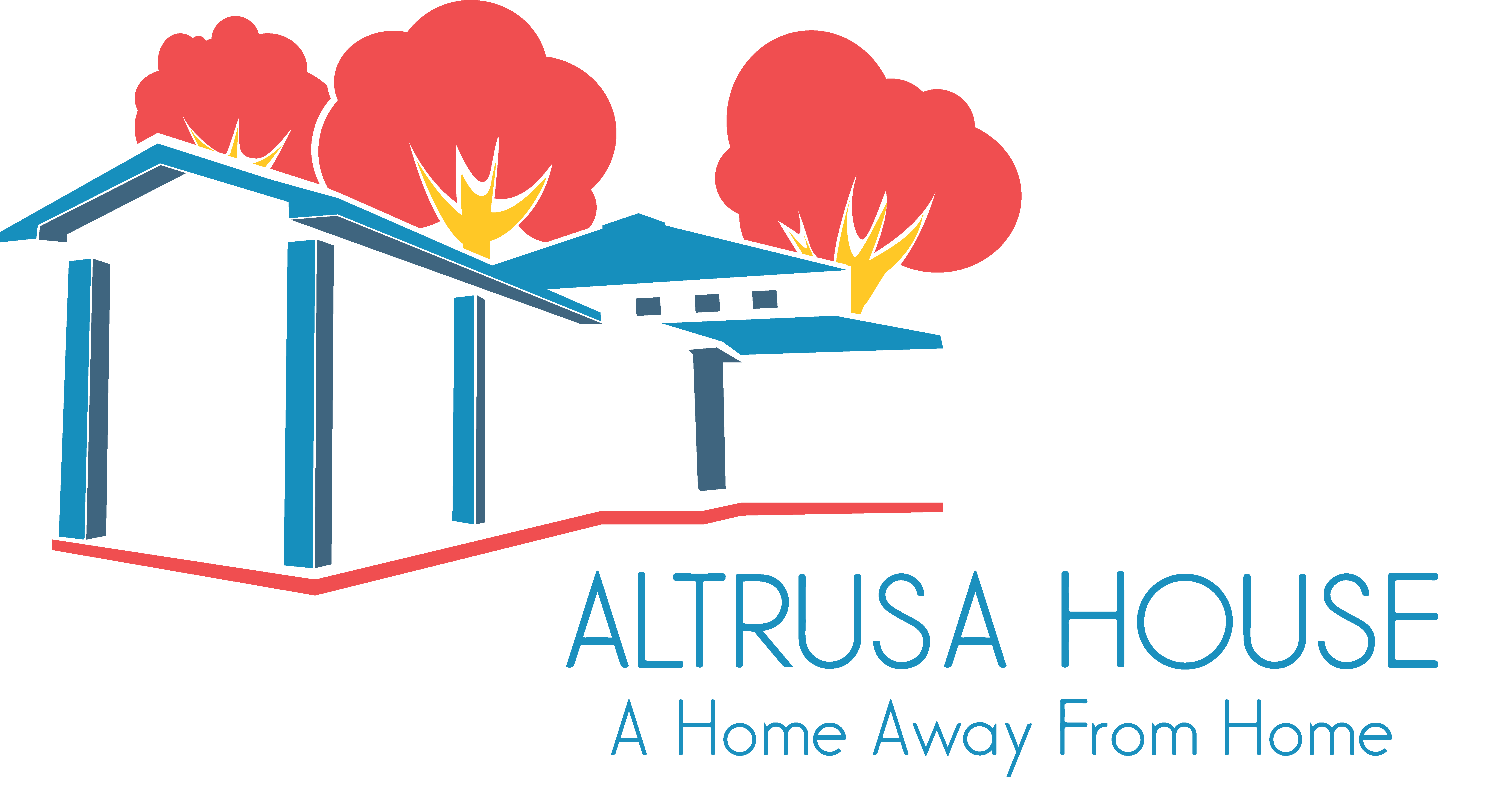 Altrusa House, Inc logo