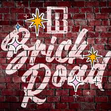 Brick Road Bites logo