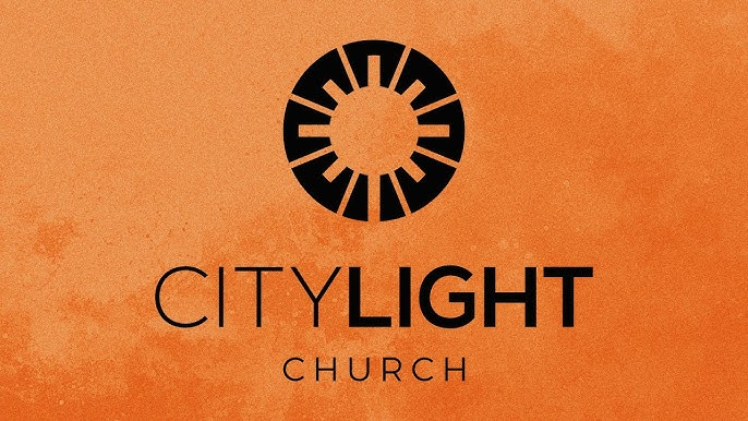 City Lights Church logo