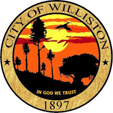 City of Williston logo