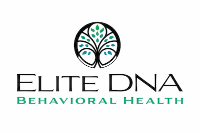 Elite DNA logo