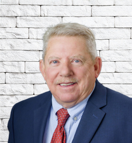 Headshot of Sterling employee James Batts